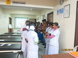 Patient & Interpersonal Interaction 1